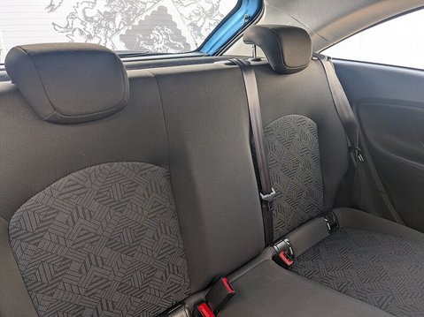 Vauxhall Corsa ENERGY 16