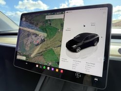 Tesla Model Y (Dual Motor) Long Range SUV 5dr Electric Auto 4WDE (384 bhp) 38