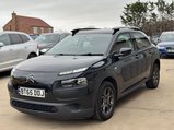 Citroen C4 Cactus 1.6 BlueHDi Feel Euro 6 (s/s) 5dr 4