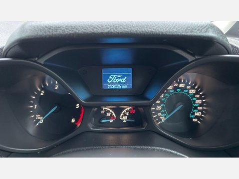 Ford Transit Connect 1.6 TDCi 200 Limited Panel Van 5dr Diesel Manual L1 H1 (124 g/km, 113 bhp) 28