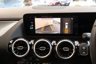 Mercedes-Benz GLA Class GLA 200 AMG LINE EXECUTIVE 31