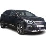 Peugeot 3008 1.6 PureTech GT Line Premium SUV 5dr Petrol EAT Euro 6 (s/s) (180 ps)