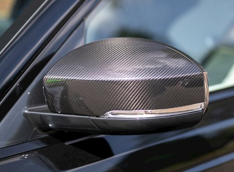 Land Rover Range Rover Sport 5.0 SVR 29