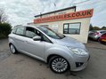 Ford C-Max 2.0 C-Max Titanium TDCi Auto 5dr 1