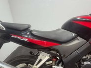 Honda CBR CBR125 2010 FUEL INJECTED PROJECT LEARNER SPORTS BIKE 125CC 20