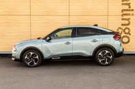 Citroen C4 PURETECH SHINE PLUS S/S EAT8 13