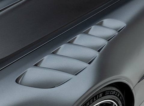 Mercedes-Benz Amg GT GT Black Series 23