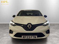 Renault Clio 1.0 TCe Techno Hatchback 5dr Petrol Manual Euro 6 (s/s) (90 ps)