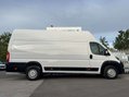 Peugeot Boxer 2.2 BlueHDi 435 Professional Premium + Panel Van 5dr Diesel Manual L4 H3 Eu 2