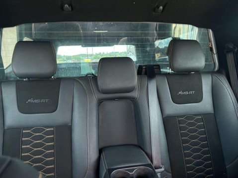 Ford Ranger 2.0 EcoBlue Wildtrak Auto 4WD Euro 6 (s/s) 4dr 38