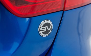 Jaguar XE SV Project 8 49