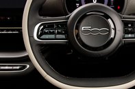 Fiat 500e LA PRIMA 20