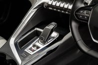 Peugeot 3008 PURETECH S/S ALLURE 34