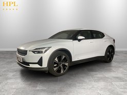 Polestar 2 Single Motor 69kWh Standard Range Fastback 5dr Electric Auto FWD (231 ps)