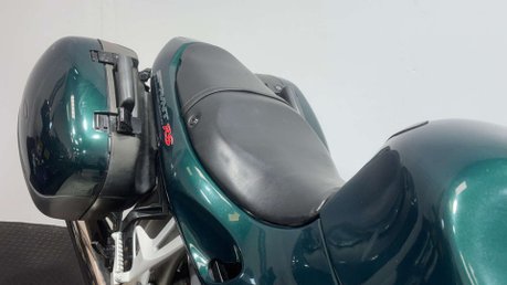 Triumph Sprint 2005 955 CC PROJECT BIKE SPORTS TOURER ONLY 25K 10