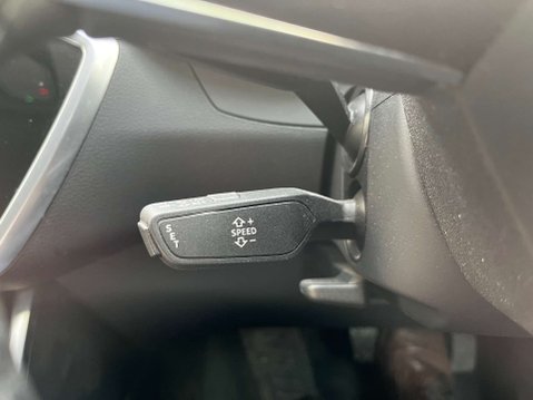 Audi A6 3.0 A6 Sport 50 TDI Quattro Semi-Auto 4WD 5dr 33