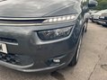 Citroen Grand C4 Picasso 1.6 e-HDi Exclusive+ ETG6 Euro 5 (s/s) 5dr 10