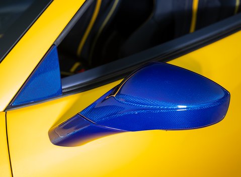 Ferrari 488 Pista Spider 35