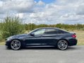BMW 4 Series 2.0 420d M Sport Auto Euro 6 (s/s) 5dr 14