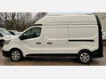 Renault Trafic 2.0 dCi Blue LH30 Business Panel Van 5dr Diesel Manual L2 H2 Euro 6 (s/s) ( 15
