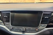 Vauxhall Astra 1.4i Turbo Elite Nav Hatchback 5dr Petrol Auto Euro 6 (s/s) (150 ps) 29