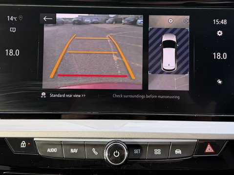 Vauxhall Grandland 1.2 Hybrid [136] Ultimate 5dr e-DCT6 24