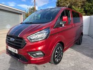 Ford Transit Custom 320 L1 Sport 185 ps DCIV 5