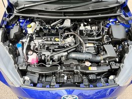 Toyota Yaris 1.5 Yaris Icon HEV CVT 5dr 7