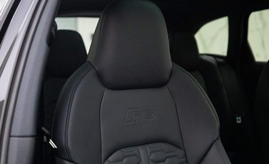 Audi RS6 Avant Vorsprung 7