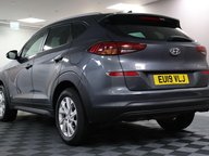 Hyundai TUCSON GDI SE NAV 21