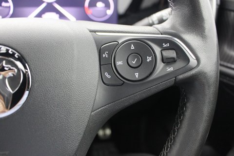 Vauxhall Mokka Electric 5dr 100kW Ultimate 50kWh Automatic 21