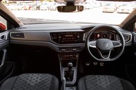 Volkswagen Polo R-LINE TSI 3