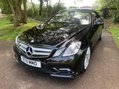 Mercedes-Benz E Class E350 CDI BLUEEFFICIENCY SPORT 7