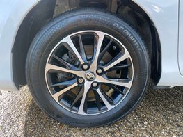 Toyota Yaris 1.5 Yaris Icon Tech VVT-i 5dr 13