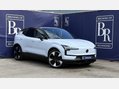 Volvo Ex30 Twin Performance 69kWh Ultra SUV 5dr Electric Auto AWD (428 ps) 1