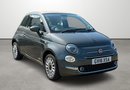 Fiat 500 1.2 Lounge 2dr 1