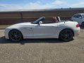 BMW Z4 2.0 Z4 sDrive 20i M Sport Auto 2dr 29