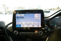 Ford Fiesta TITANIUM X 21