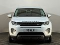 Land Rover Discovery Sport SD4 SE TECH 2
