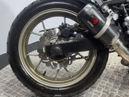 Lexmoto LXR 2021 10K MOT SERVICED FULL SIZE SPORTS BIKE 125CC RACE PIPE 9