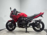 Suzuki Bandit 1250 GSF 2016 ONLY 6K OUTSTANDING CONDITION SPORTS TOURER 4