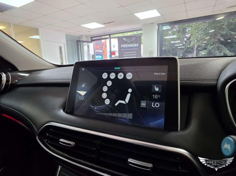 MG HS 1.5 T-GDI 16.6kWh Exclusive Auto Euro 6 (s/s) 5dr 36