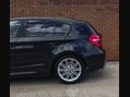 BMW 1 Series 2.0 118d M Sport Auto 5dr 6