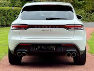 Porsche Macan S PDK 11