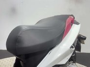 Aprilia SR 2015 15K RUNNING PROJECT SCOOTER 2 STROKE 2T LONG MOT 50CC 22