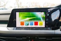 Volkswagen Golf LIFE TSI 22