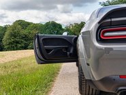 Dodge Challenger SRT Widebody HellCat 717BHP 9