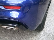 Infiniti Q30 SPORT TECH only 32,000 MILES FROM NEW 8
