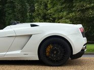 Lamborghini Gallardo LP560-4 Spyder 11