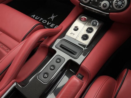 Ferrari 599 GTB FIORANO F1 63